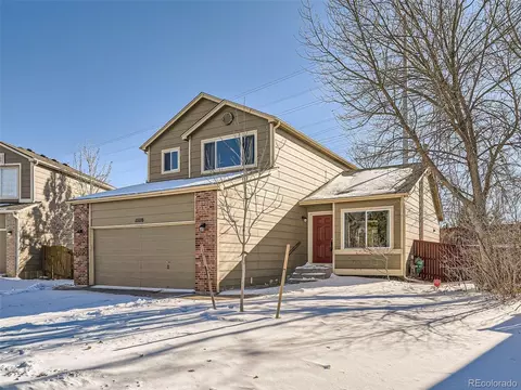11110 Sylvan Pl, Parker, CO 80138