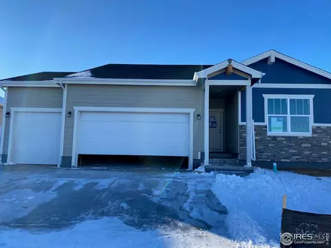 415 Cherokee Trl, Ault, CO 80610 photo 1