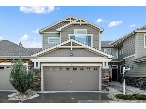 14964 E Crestridge Dr, Centennial, CO 80015