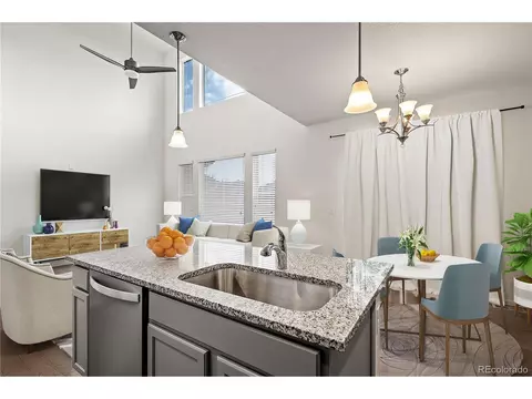 14964 E Crestridge Dr, Centennial, CO 80015 photo 12