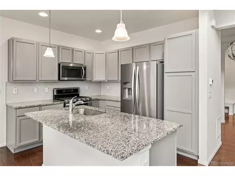 14964 E Crestridge Dr, Centennial, CO 80015 photo 8