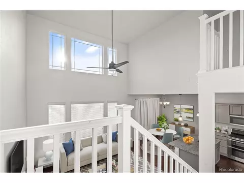 14964 E Crestridge Dr, Centennial, CO 80015 photo 15