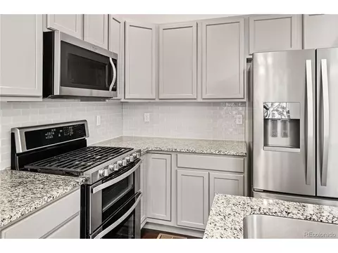 14964 E Crestridge Dr, Centennial, CO 80015 photo 11