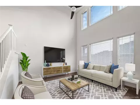 14964 E Crestridge Dr, Centennial, CO 80015 photo 14