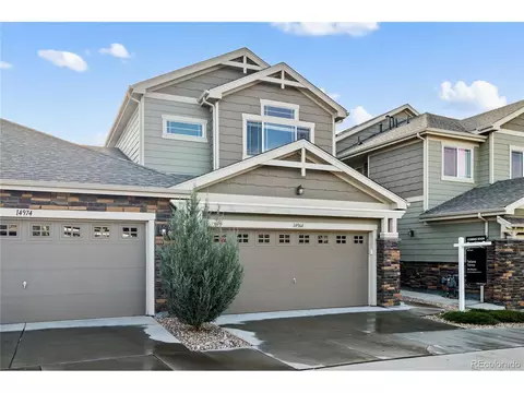 14964 E Crestridge Dr, Centennial, CO 80015 photo 2