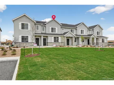 6721 E 148th Dr #4, Thornton, CO 80602