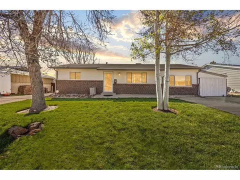 9117 Lasalle Pl, Westminster, CO 80031