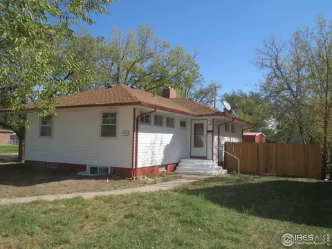 582 Bent Ave, Akron, CO 80720 photo 1