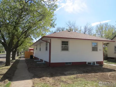 582 Bent Ave, Akron, CO 80720 photo 2
