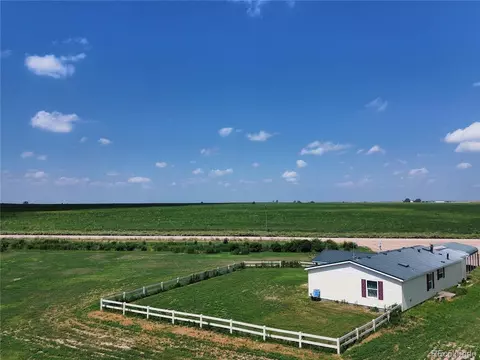 43370 County Road 39, Pierce, CO 80650