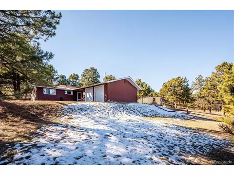 27777 Circle Dr, Evergreen, CO 80439
