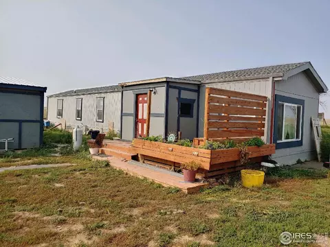 33998 County Rd, Stratton, CO 80836 photo 1