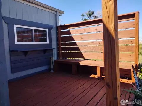 33998 County Rd, Stratton, CO 80836 photo 2