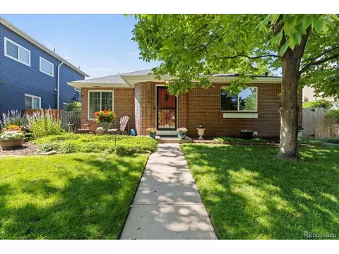 4630 E 17th Avenue Pkwy, Denver, CO 80220 photo 2