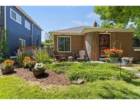4630 E 17th Avenue Pkwy, Denver, CO 80220