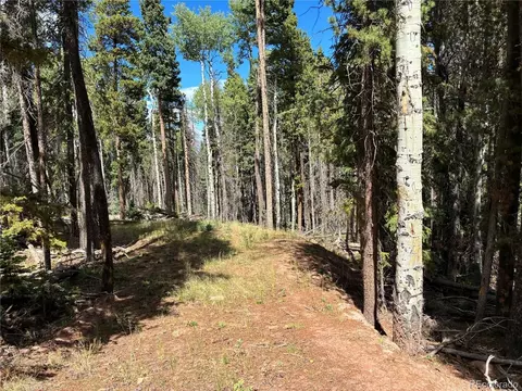 2380 Benton Rd, Fort Garland, CO 81133