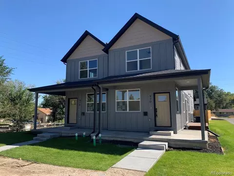 970 Harlan St, Lakewood, CO 80214