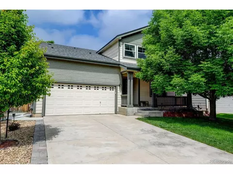 7245 Prairie Cir, Longmont, CO 80504