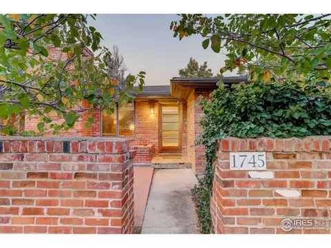 1745 Orchard Ave, Boulder, CO 80304 photo 5