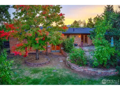 1745 Orchard Ave, Boulder, CO 80304 photo 2