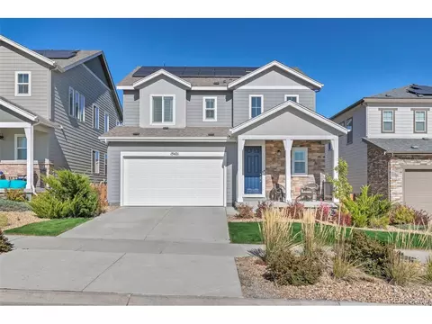 15421 W 93rd Pl, Arvada, CO 80007