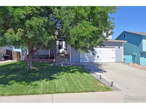 2905 Park View Dr, Evans, CO 80620 photo 1