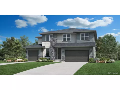 4392 Shivaree St, Timnath, CO 80547