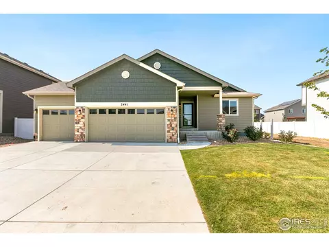 2441 Nicholson St, Berthoud, CO 80513 photo 1