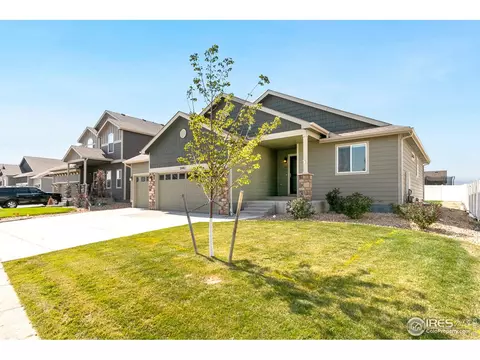 2441 Nicholson St, Berthoud, CO 80513 photo 2