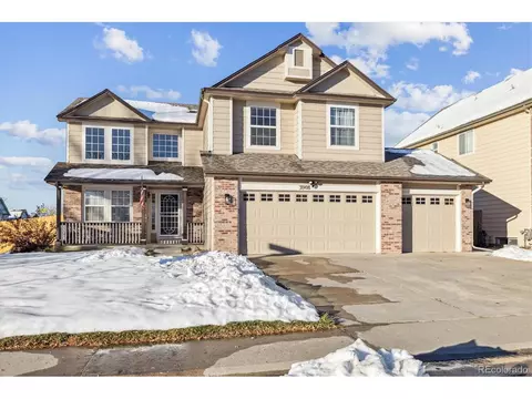 3908 S Lisbon Way, Aurora, CO 80013