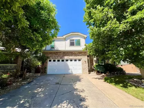 9466 Morning Glory Ln, Highlands Ranch, CO 80130