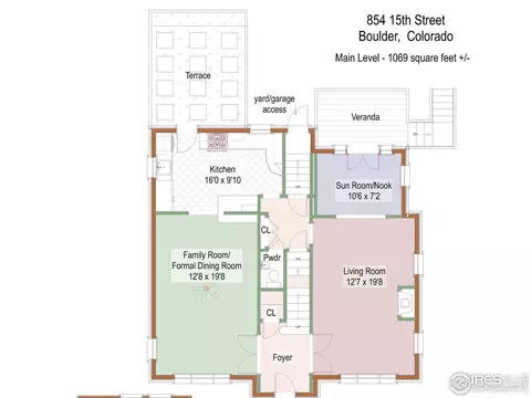 854 15th St, Boulder, CO 80302 photo 3