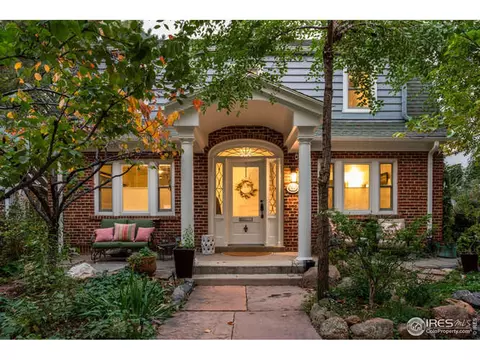 854 15th St, Boulder, CO 80302 photo 1