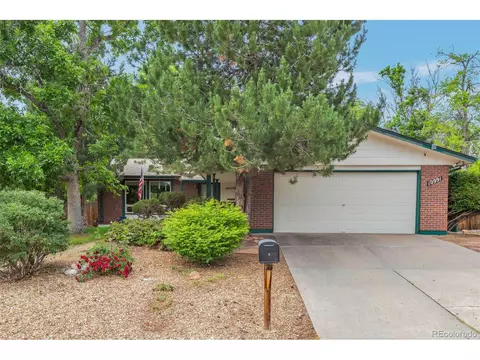 Undisclosed, Aurora, CO 80014