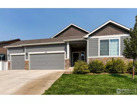 261 Pinebrook Ct, Windsor, CO 80550 photo 1