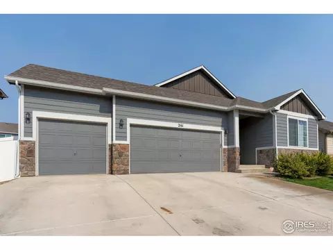 261 Pinebrook Ct, Windsor, CO 80550 photo 2