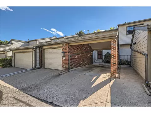 4850 S Ammons St #934, Littleton, CO 80123