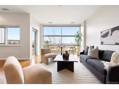 2958 Syracuse St #306, Denver, CO 80238