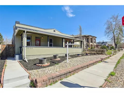 3946 Perry St, Denver, CO 80212