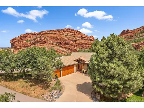 5084 Dakota Run, Littleton, CO 80125