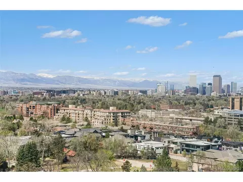 3131 E Alameda Ave #1503, Denver, CO 80209