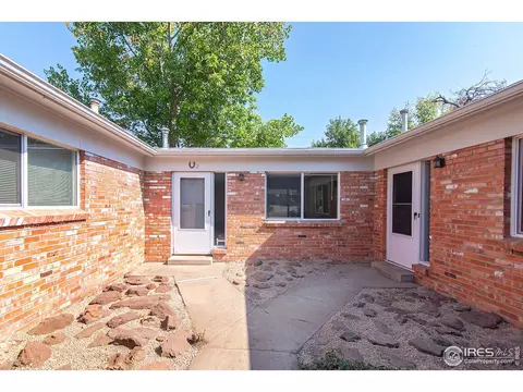 4345 Comanche Dr, Boulder, CO 80303 photo 2