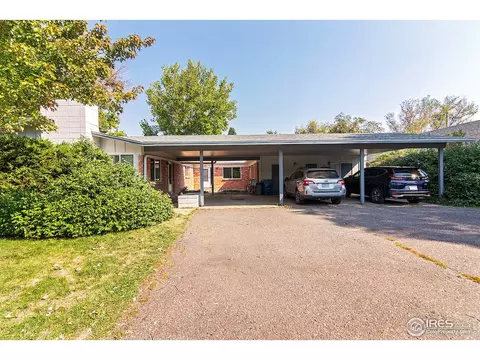 4345 Comanche Dr, Boulder, CO 80303 photo 1
