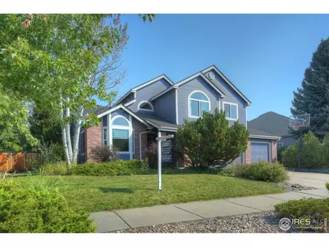 7327 Buckingham Rd, Boulder, CO 80301 photo 1
