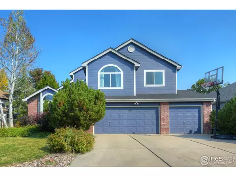 7327 Buckingham Rd, Boulder, CO 80301 photo 2