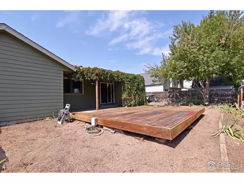 3216 Collins Ave, Evans, CO 80620 photo 28