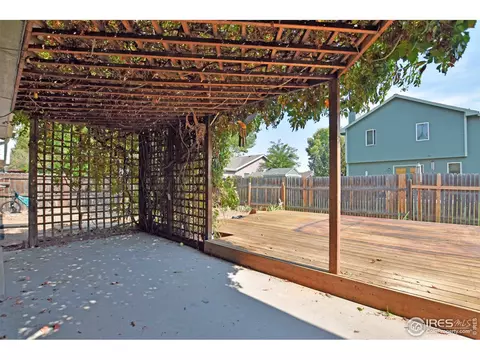3216 Collins Ave, Evans, CO 80620 photo 26