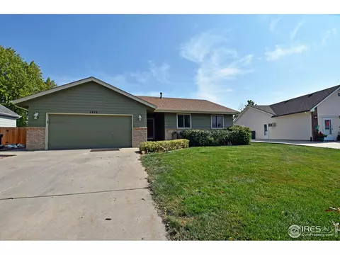 3216 Collins Ave, Evans, CO 80620 photo 30