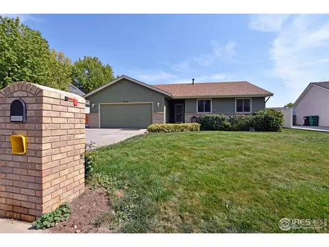 3216 Collins Ave, Evans, CO 80620 photo 1