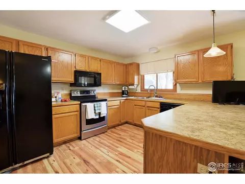 3216 Collins Ave, Evans, CO 80620 photo 9